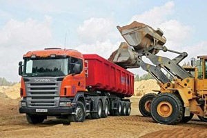 Кварцевый, карьерный, речной песок оптом в Ногинске Кварцевый, карьерный, речной песок оптом в Ногинске