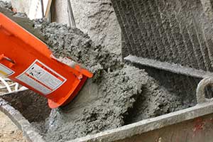beton ot proisvoditelja Elektrogorsk