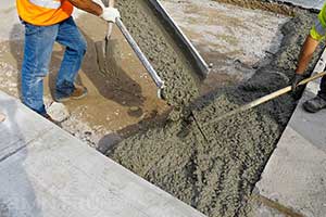 kupit beton ot proizvoditelja v Elektrogorske