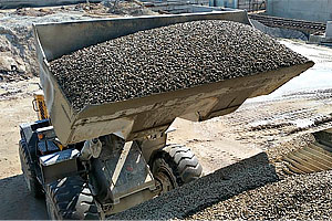 kupit beton Lakinsk